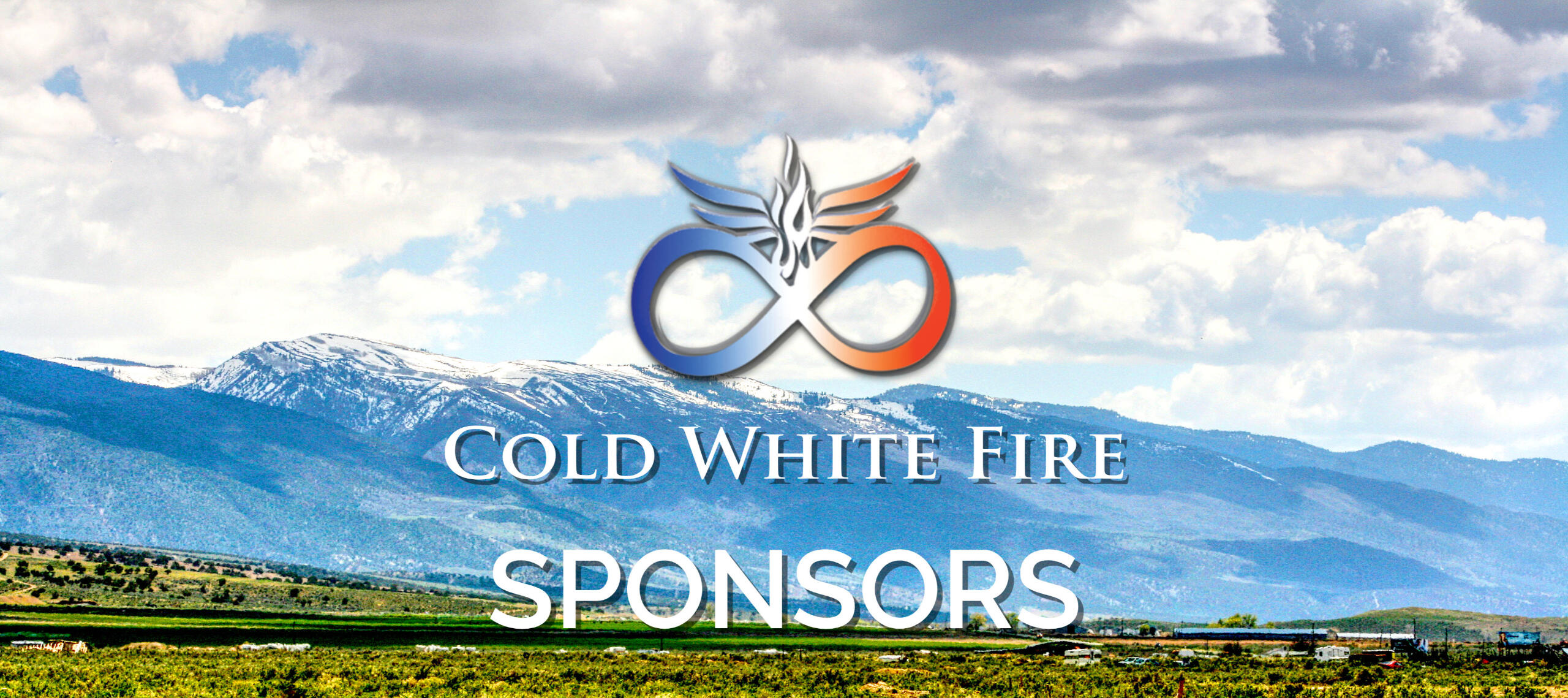 Our sponsors photo from Christopher Stapleton